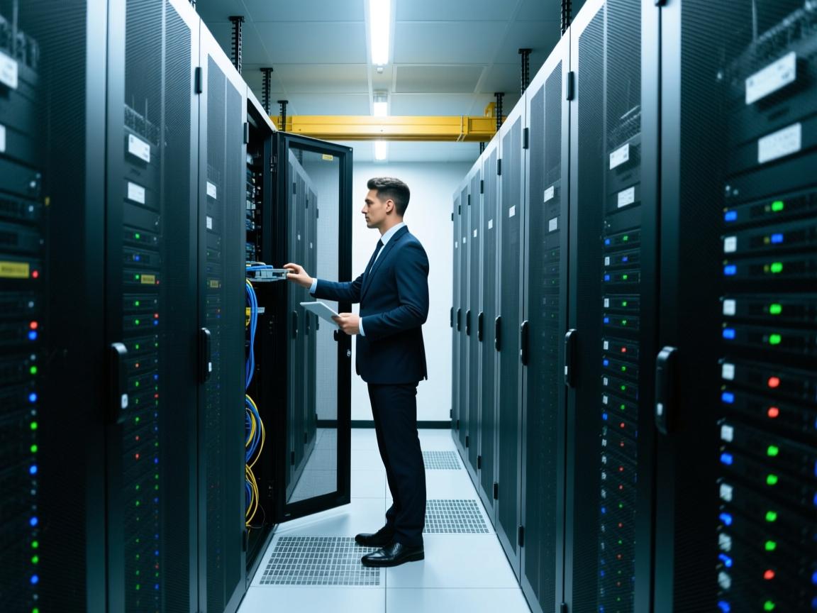 购买物理机需要多少成本?  第3张 购买物理机需要多少成本?  第3张