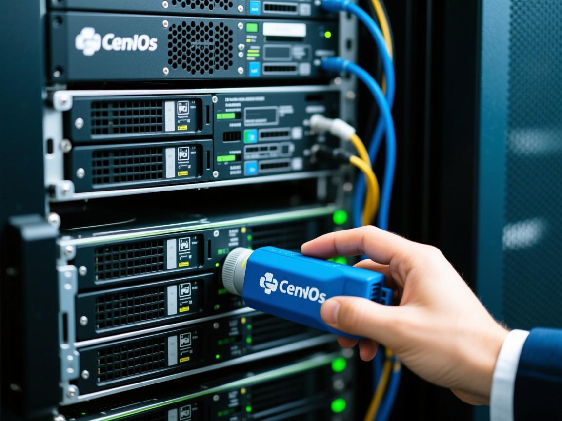 物理机CentOS7开机失败怎么办?  第3张 物理机CentOS7开机失败怎么办?  第3张