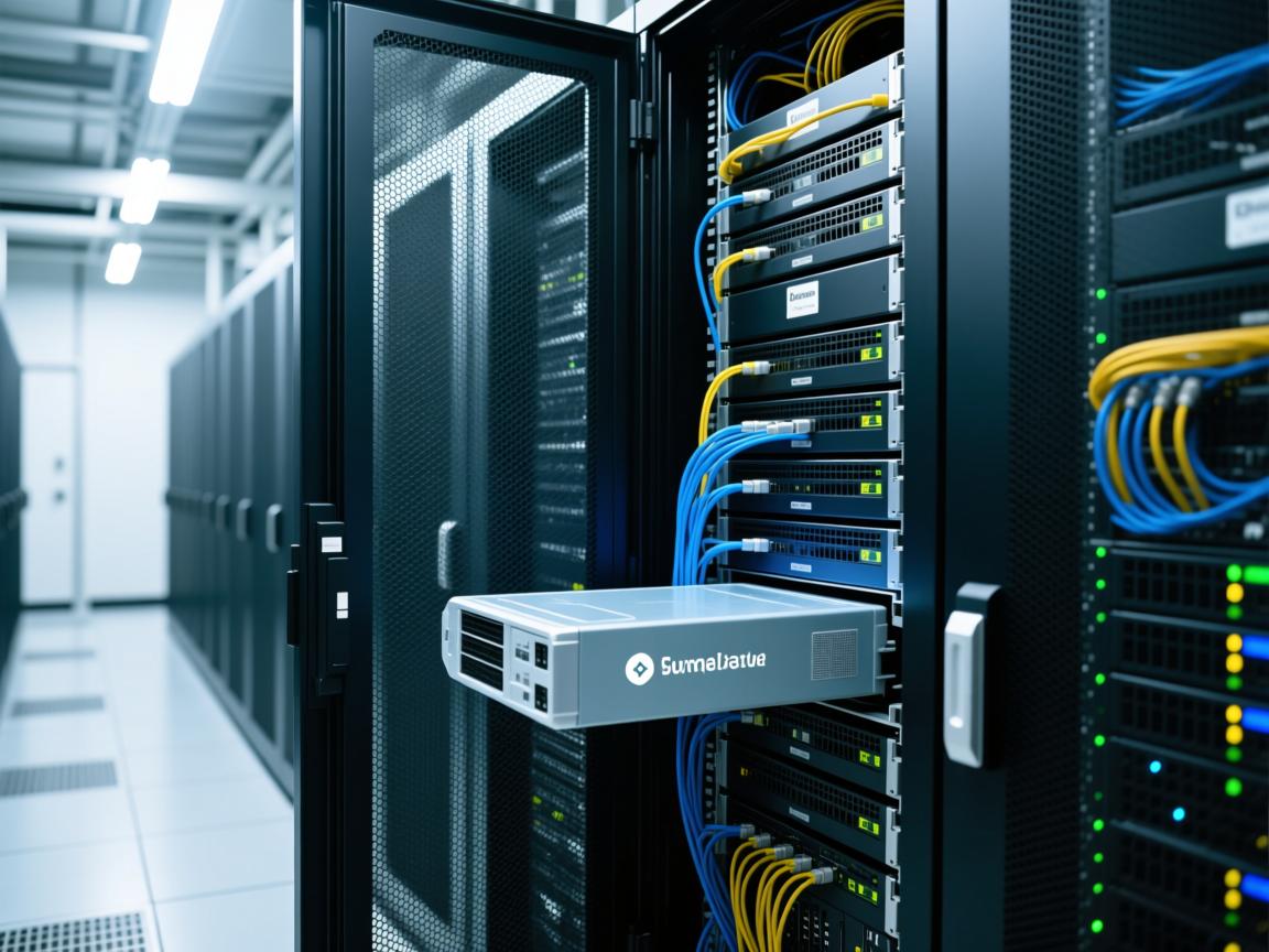 虚拟机如何无缝连接物理带库?  第3张 虚拟机如何无缝连接物理带库?  第3张