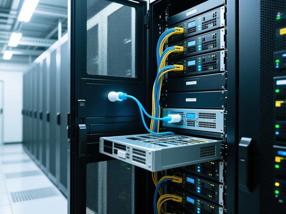 虚拟机如何无缝连接物理带库?  第2张 虚拟机如何无缝连接物理带库?  第2张