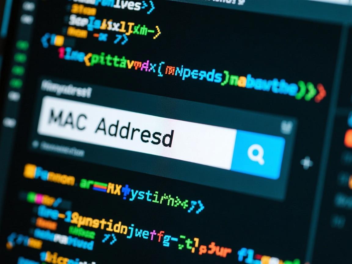 Linux虚拟机如何查看MAC地址？