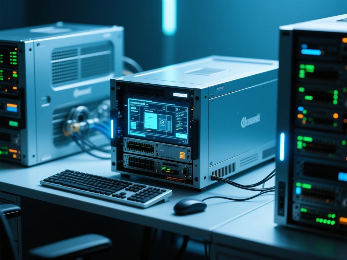 物理虚拟机真相大揭秘  第3张 物理虚拟机真相大揭秘  第3张