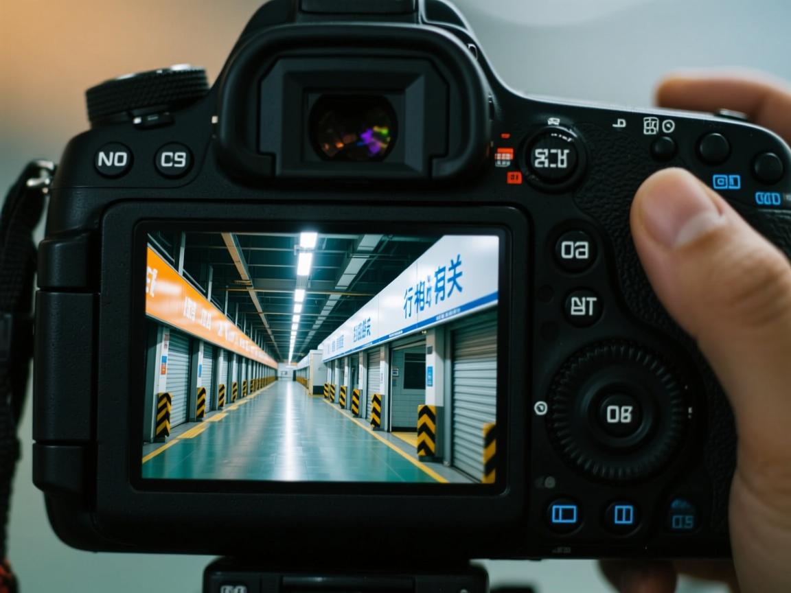 相机曝光太复杂?一招搞定所有场景!  第1张 相机曝光太复杂?一招搞定所有场景!  第1张