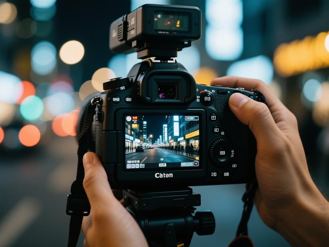 相机曝光太复杂?一招搞定所有场景!  第2张 相机曝光太复杂?一招搞定所有场景!  第2张