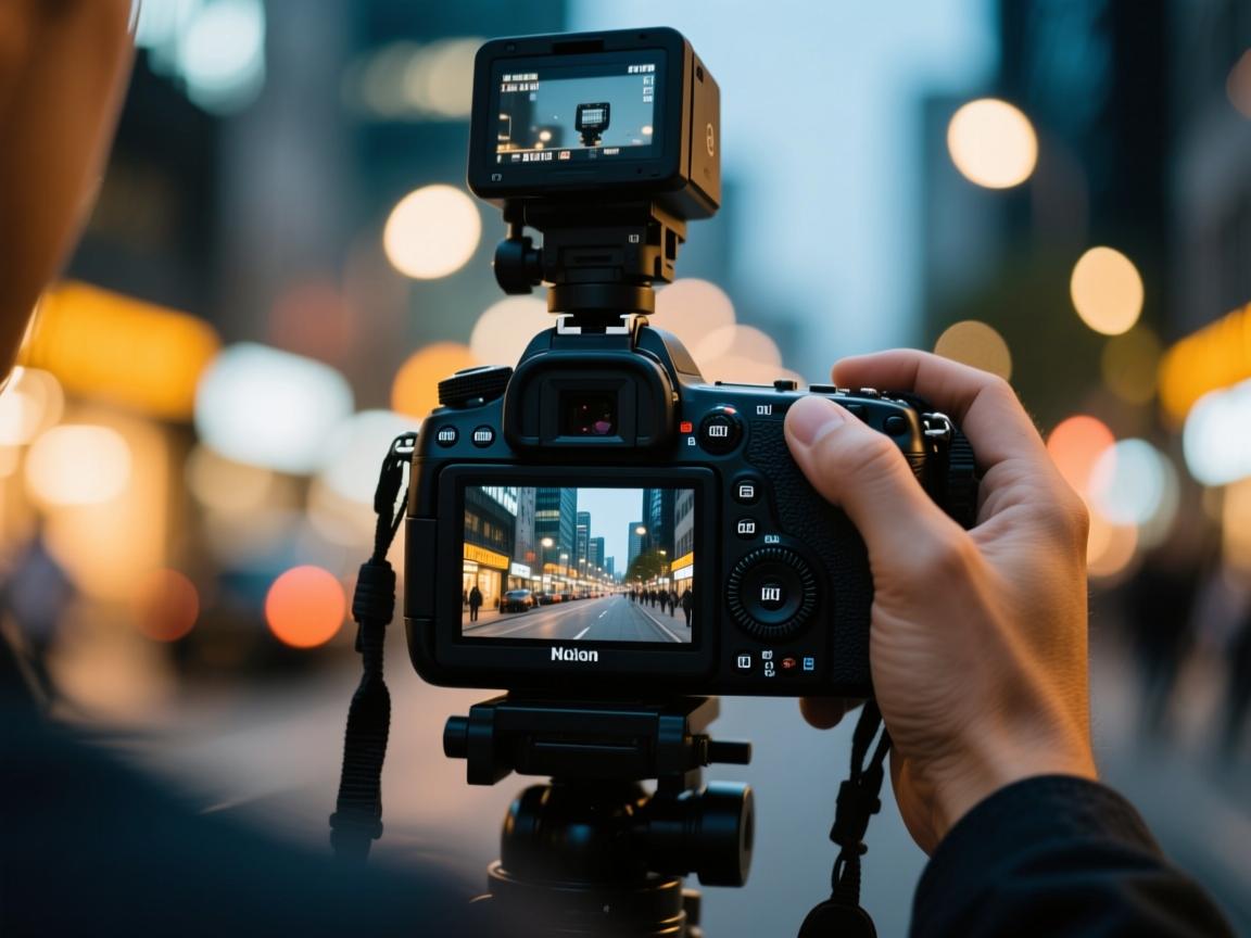 相机曝光太复杂?一招搞定所有场景!  第3张 相机曝光太复杂?一招搞定所有场景!  第3张