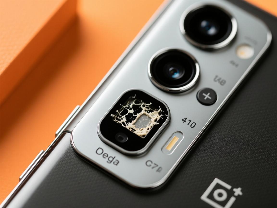 一加五手机物理键失灵怎么办?  第1张 一加五手机物理键失灵怎么办?  第1张