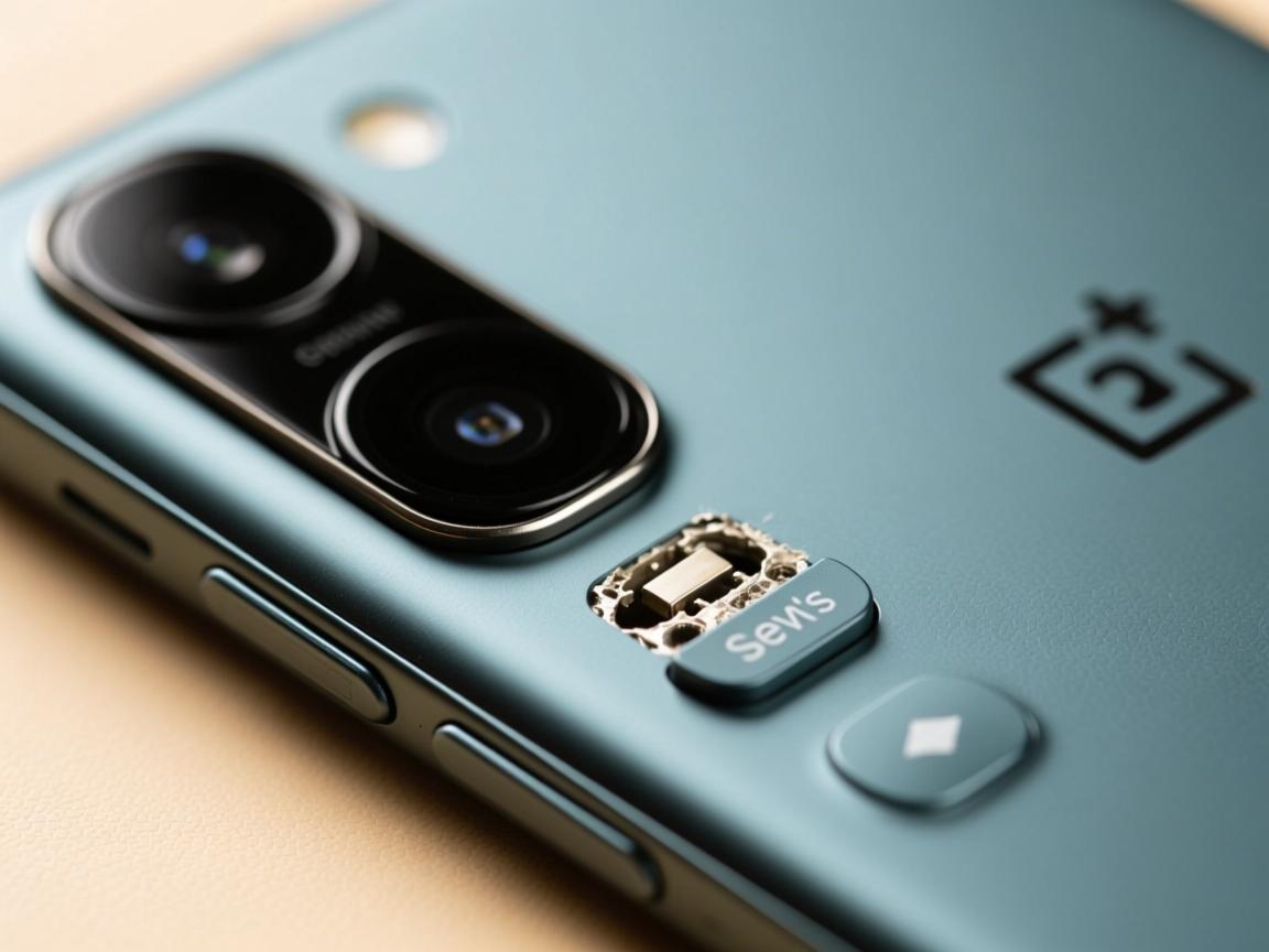 一加五手机物理键失灵怎么办?  第3张 一加五手机物理键失灵怎么办?  第3张