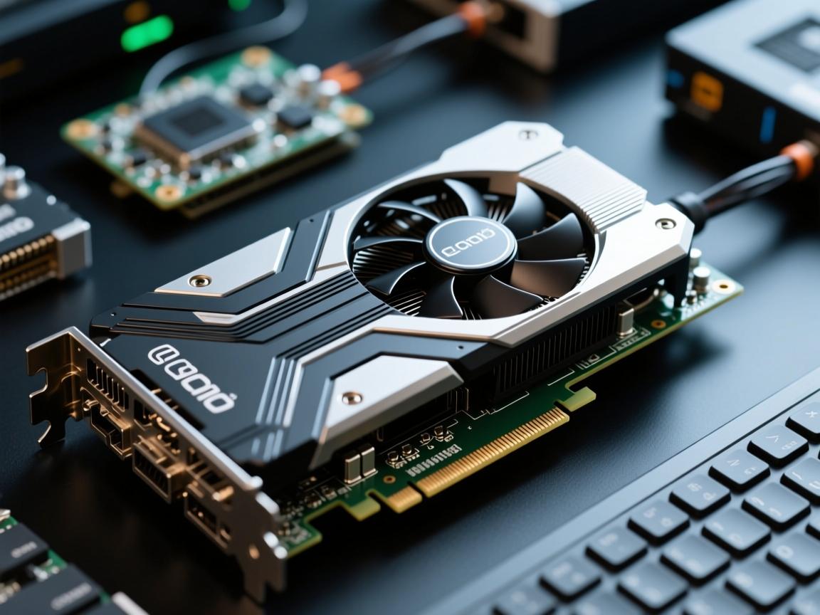 虚拟机为何不显示物理显卡?  第3张 虚拟机为何不显示物理显卡?  第3张