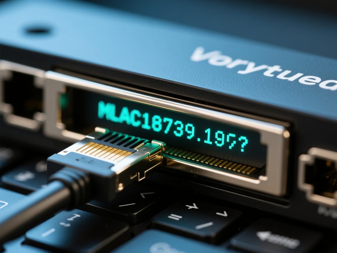 虚拟机网卡MAC地址格式如何设置  第3张 虚拟机网卡MAC地址格式如何设置  第3张