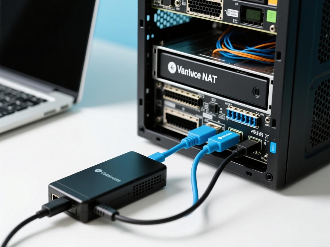 虚拟机如何无线连接物理机NAT？  第1张