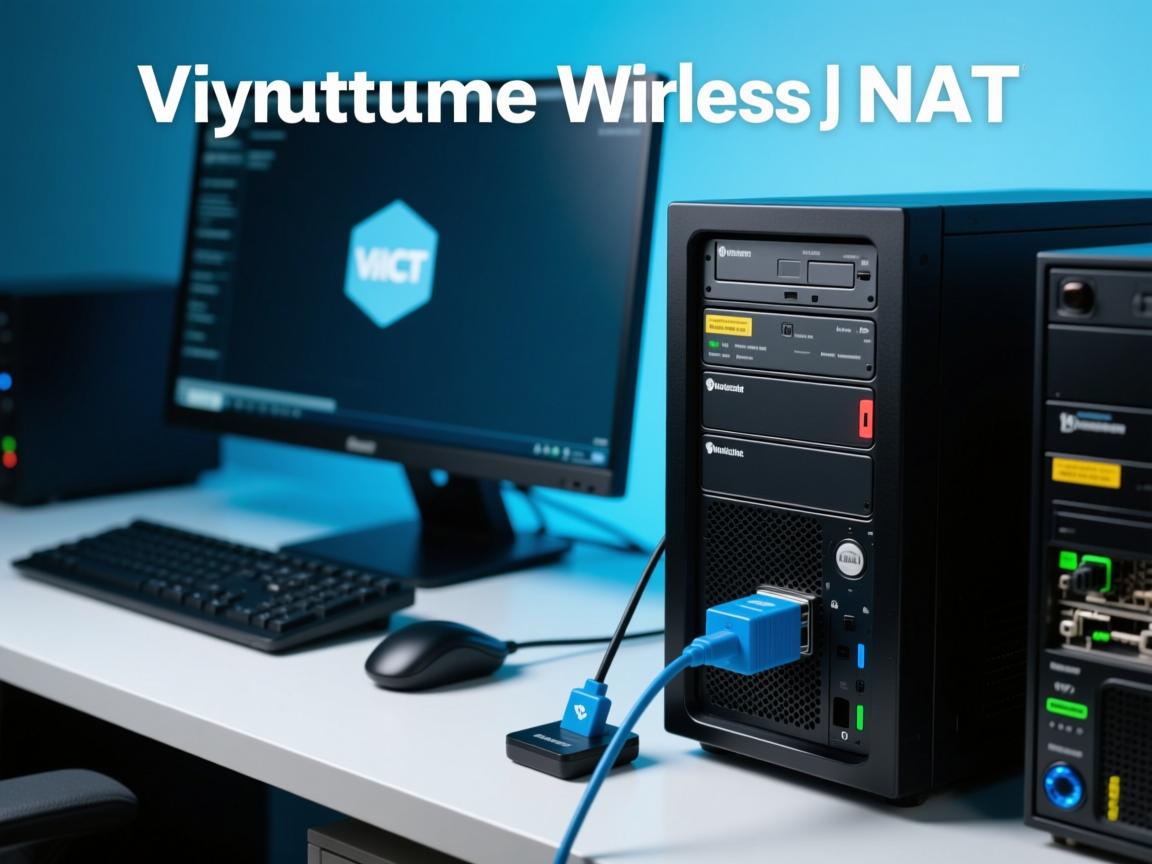 虚拟机如何无线连接物理机NAT？  第3张