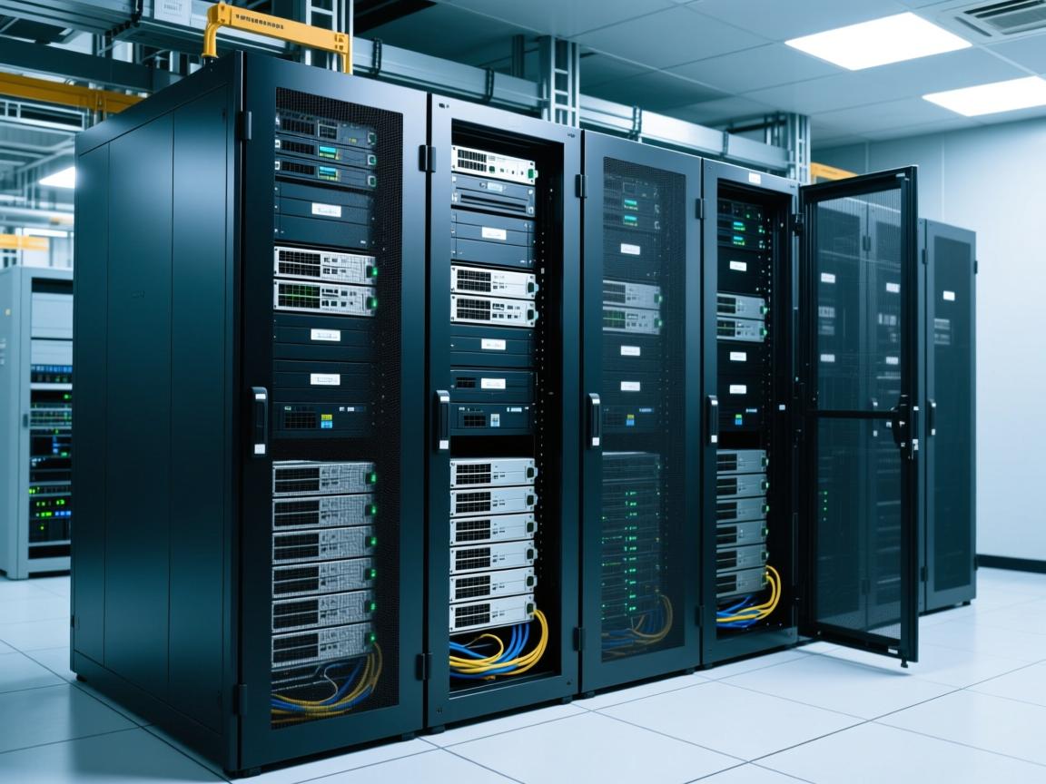 1台物理机如何分8台虚拟机?  第2张 1台物理机如何分8台虚拟机?  第2张