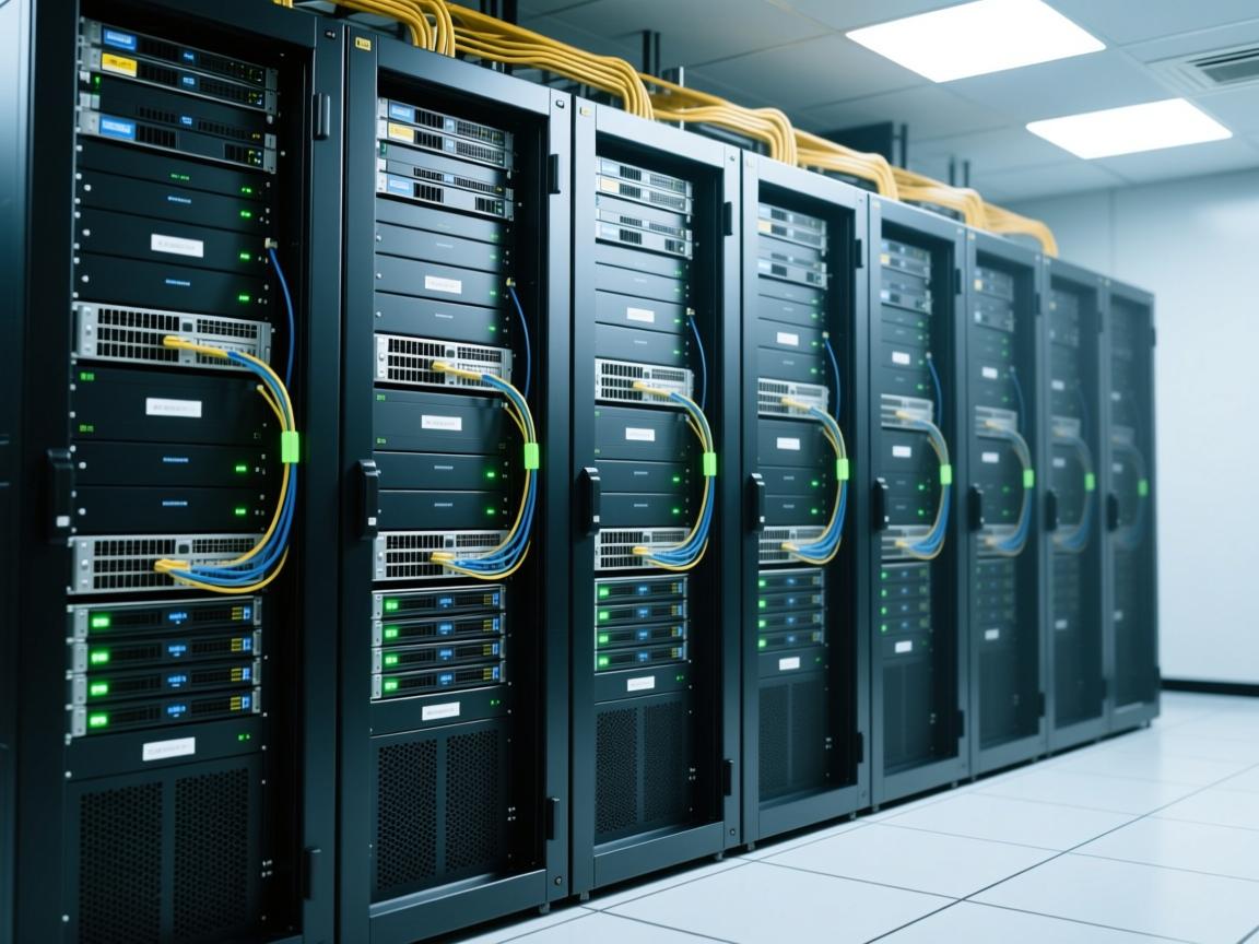 1台物理机如何分8台虚拟机?  第1张 1台物理机如何分8台虚拟机?  第1张