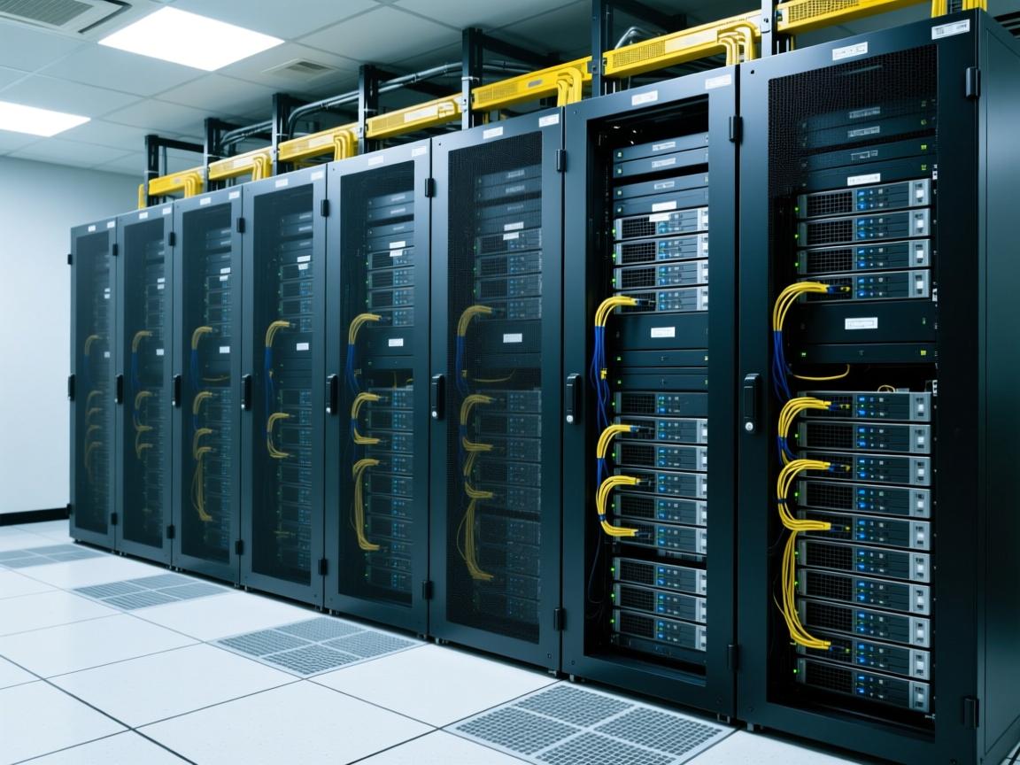 1台物理机如何分8台虚拟机?  第3张 1台物理机如何分8台虚拟机?  第3张