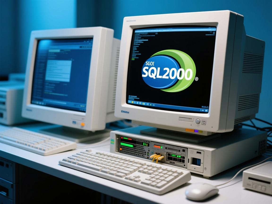 虚拟机如何访问物理机SQL2000？  第2张