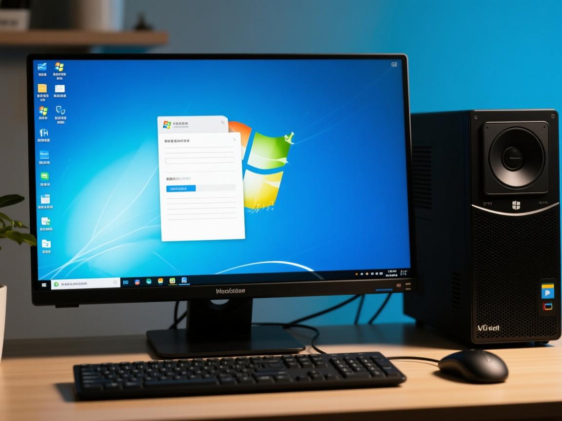 win10虚拟机怎么共享主机文件？教程  第1张