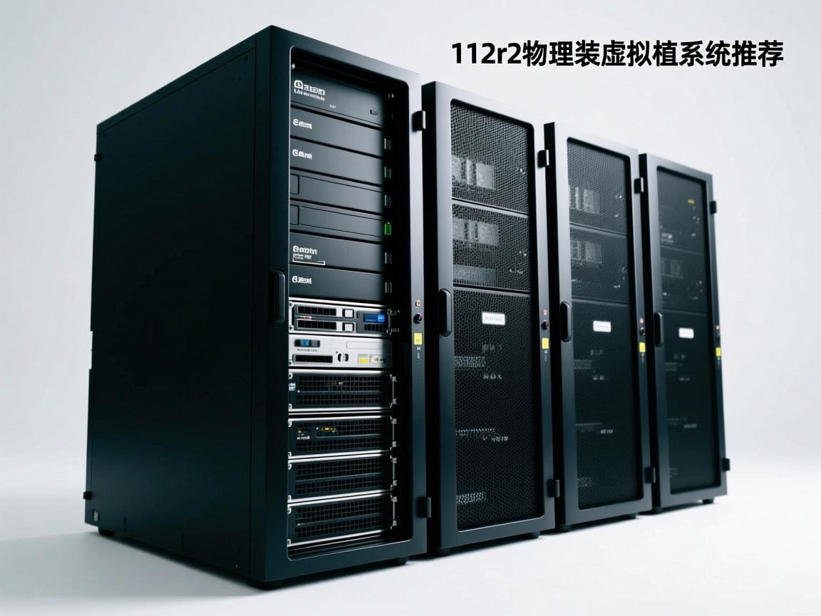 2012r2物理机装虚拟机系统推荐  第3张