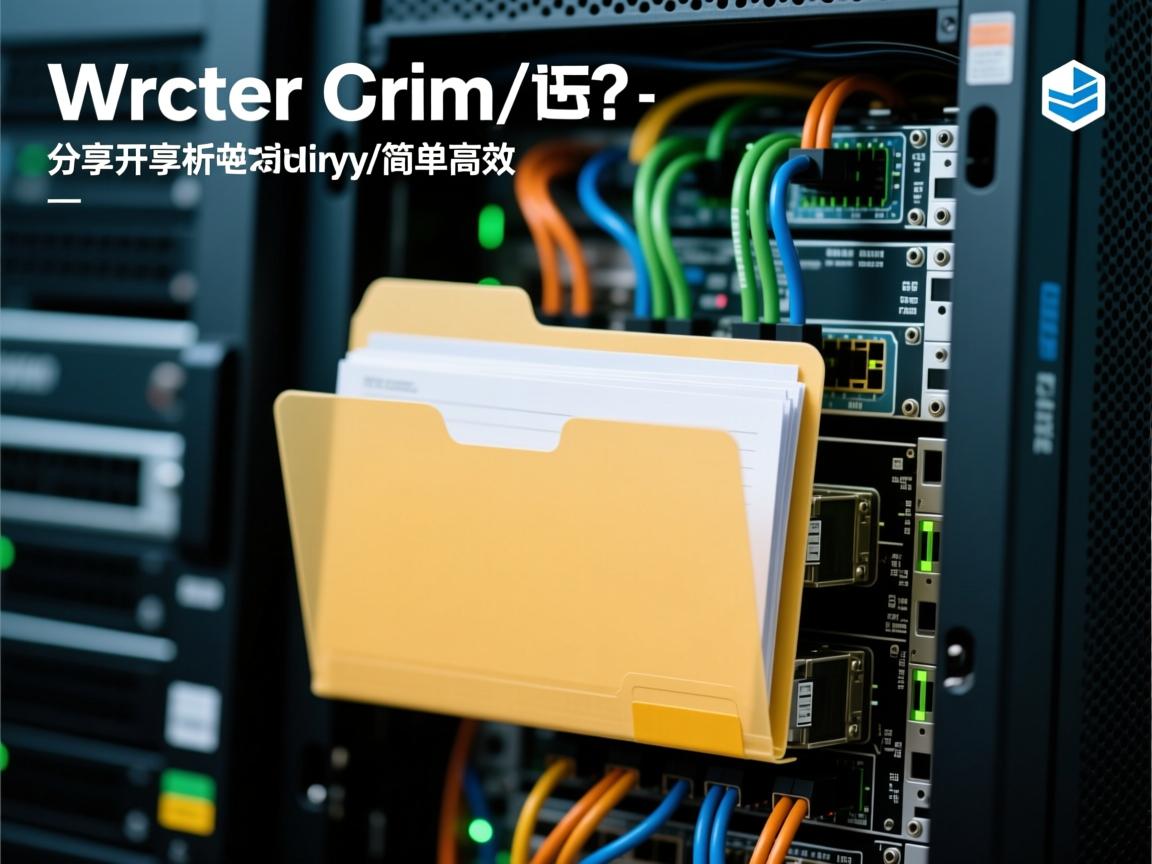 如何实现虚拟机与物理机共享文件夹？简单高效  第2张