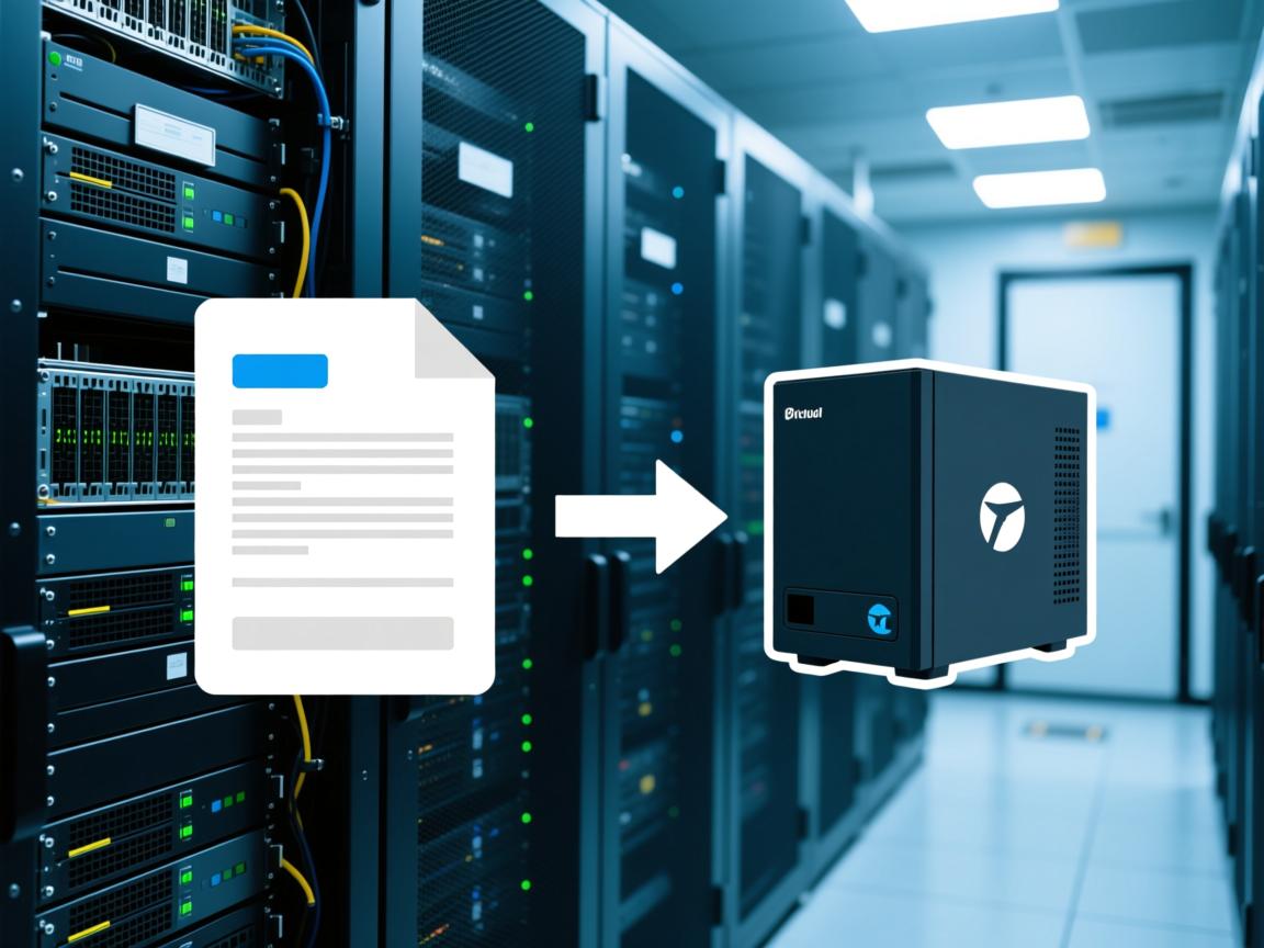 物理机文件如何传入虚拟机?