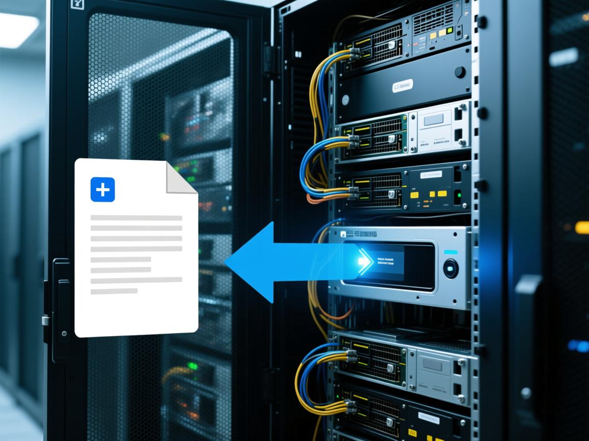 物理机文件如何传入虚拟机？  第3张