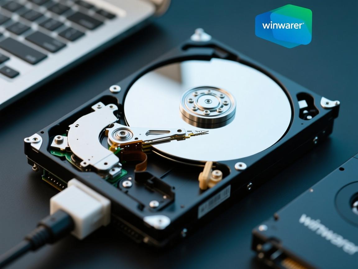 如何让VMware虚拟机直接读写物理硬盘?  第2张 如何让VMware虚拟机直接读写物理硬盘?  第2张