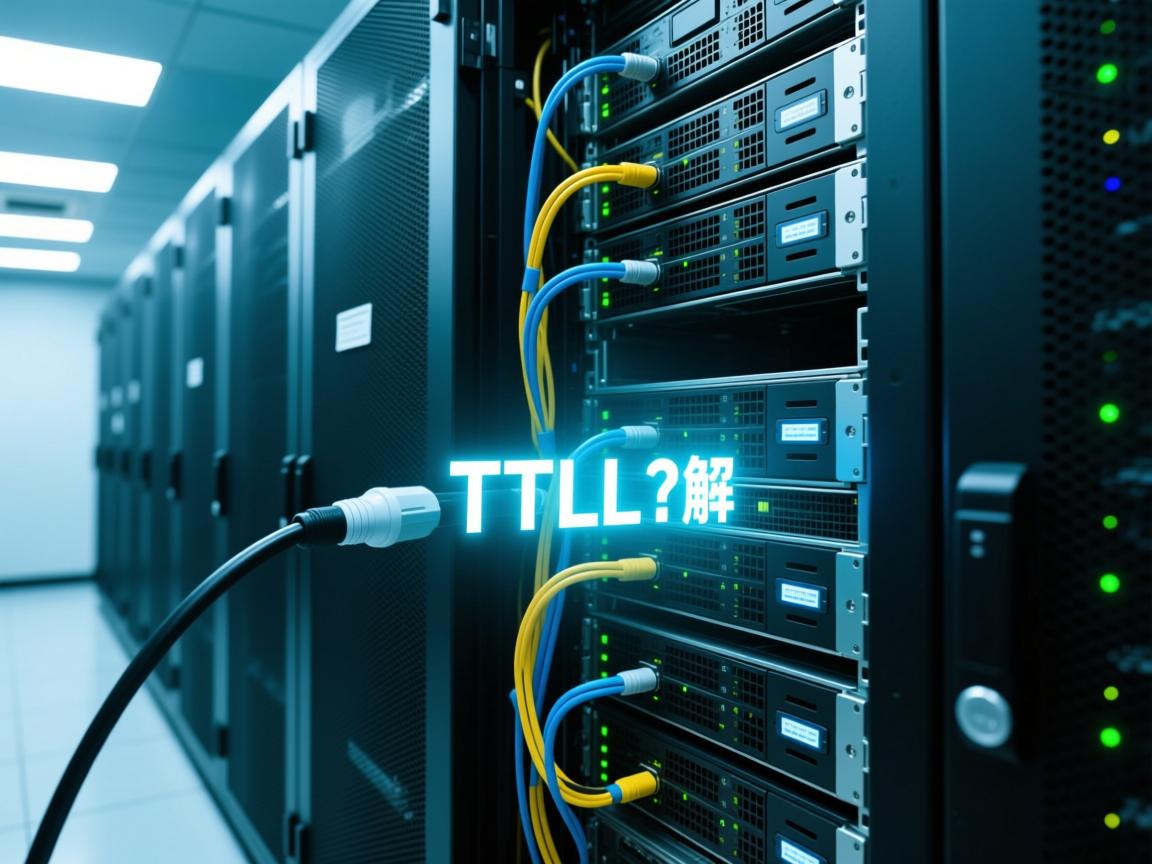 物理机ping虚拟机不通，TTL过期何解？