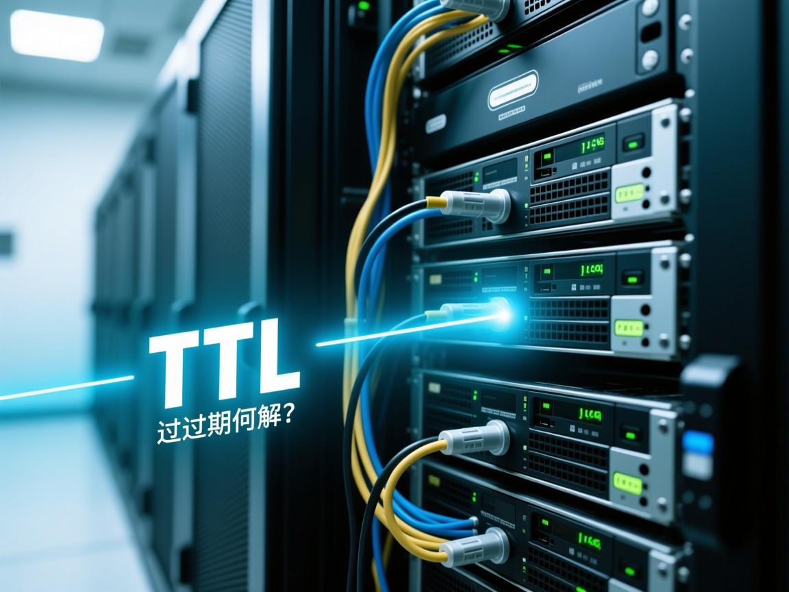 物理机ping虚拟机不通,TTL过期何解?  第2张 物理机ping虚拟机不通,TTL过期何解?  第2张