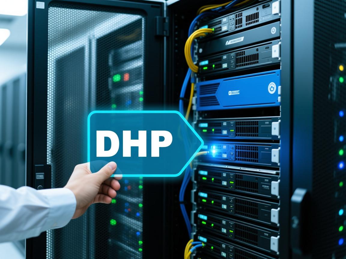 物理机访问虚拟机DHCP失败如何解决?