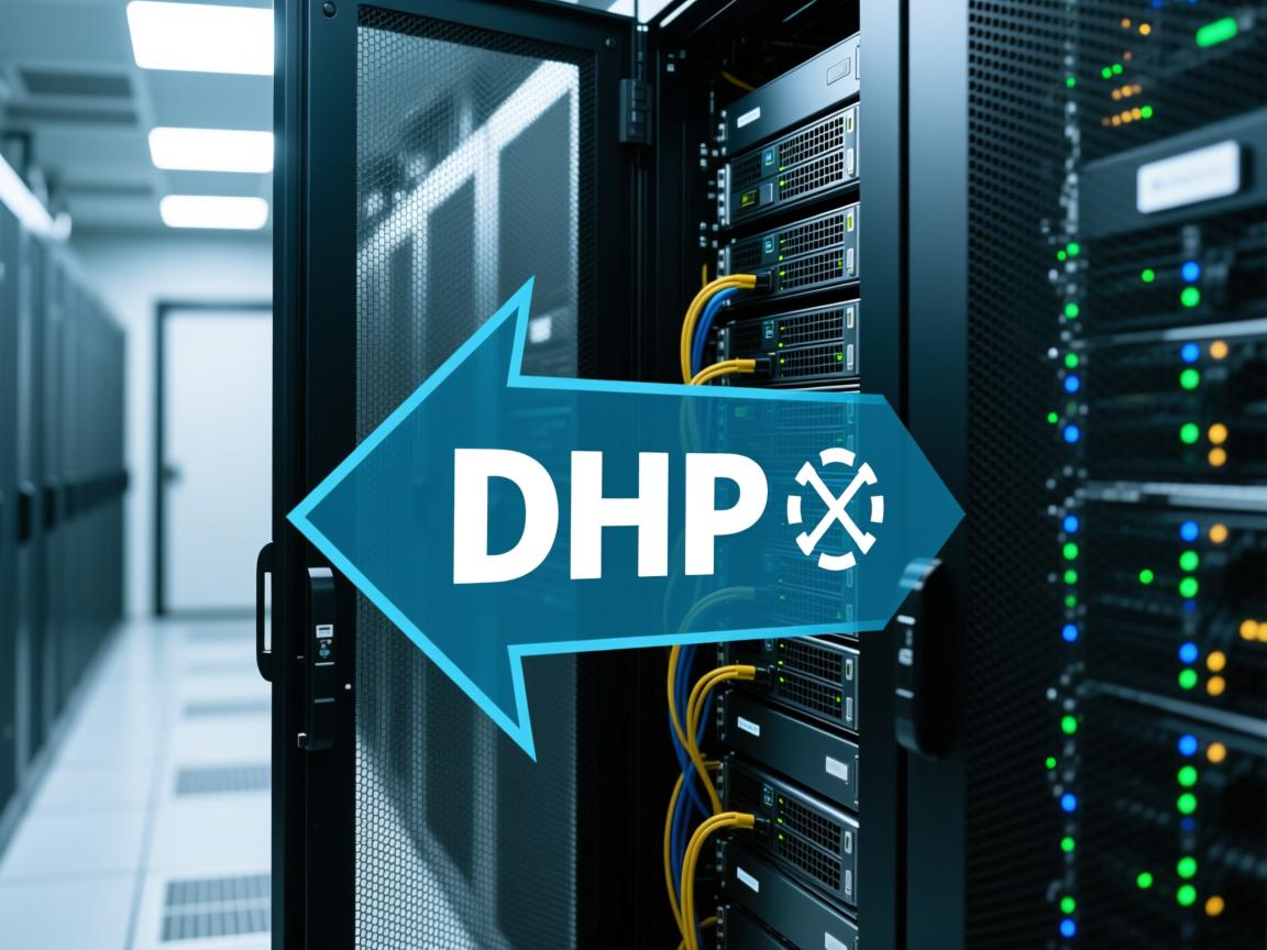 物理机访问虚拟机DHCP失败如何解决?  第3张 物理机访问虚拟机DHCP失败如何解决?  第3张