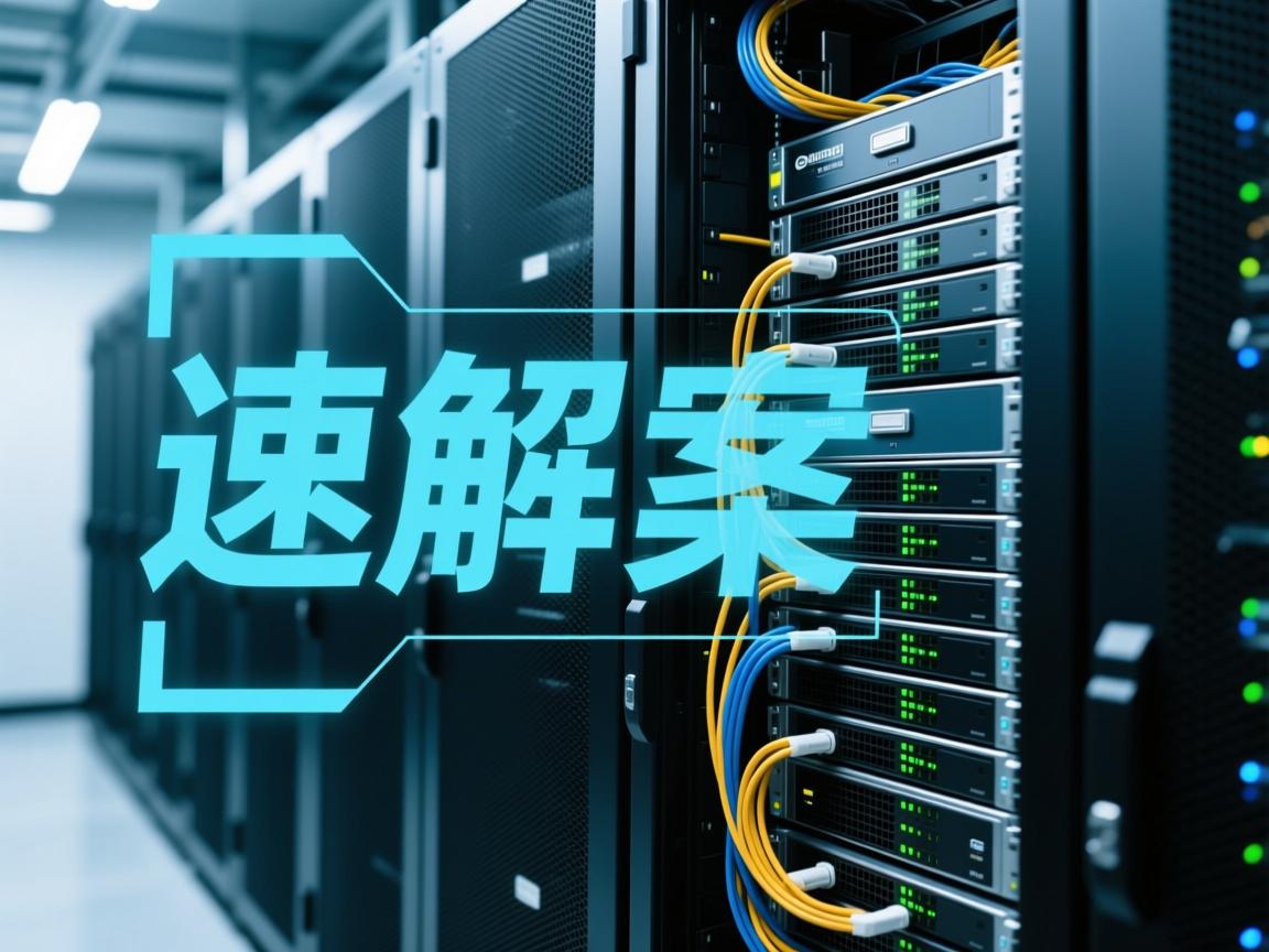 物理机ping不通虚拟机服务器?速解方案  第1张 物理机ping不通虚拟机服务器?速解方案  第1张