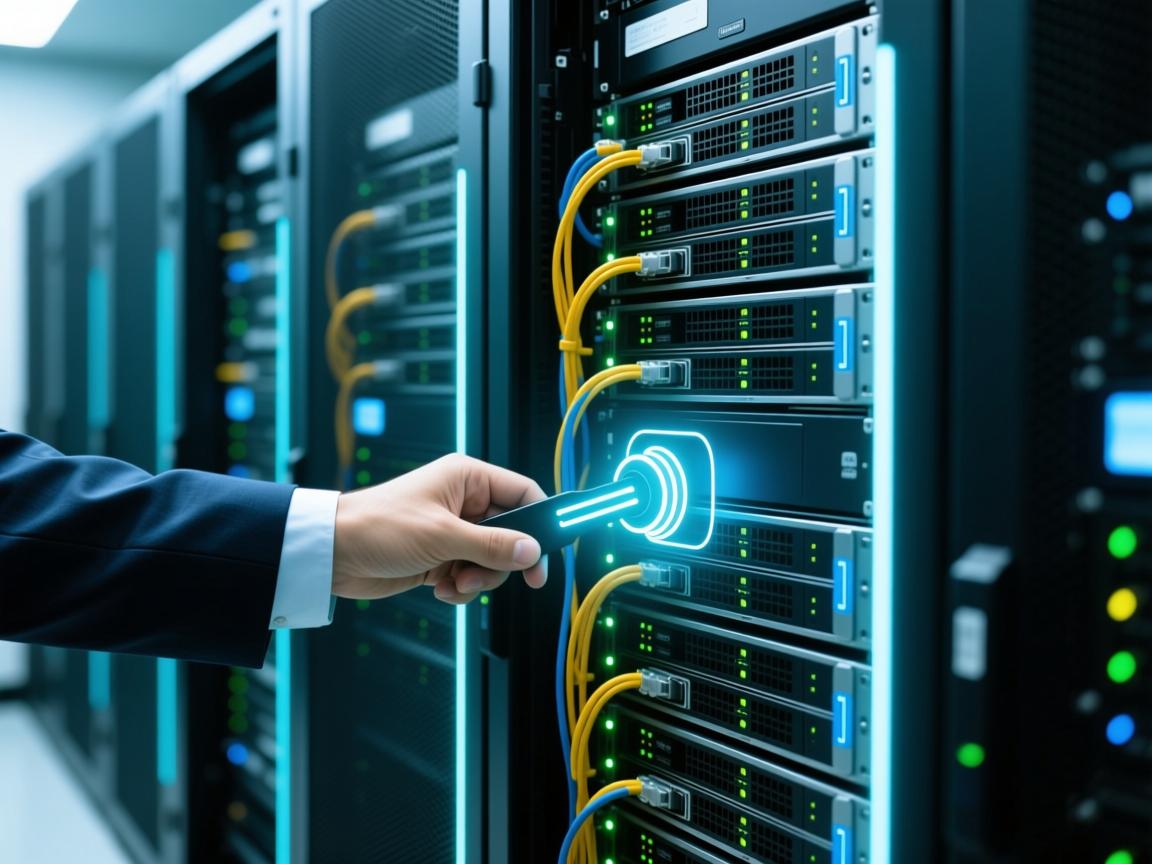 物理机ping不通虚拟机服务器?速解方案  第3张 物理机ping不通虚拟机服务器?速解方案  第3张