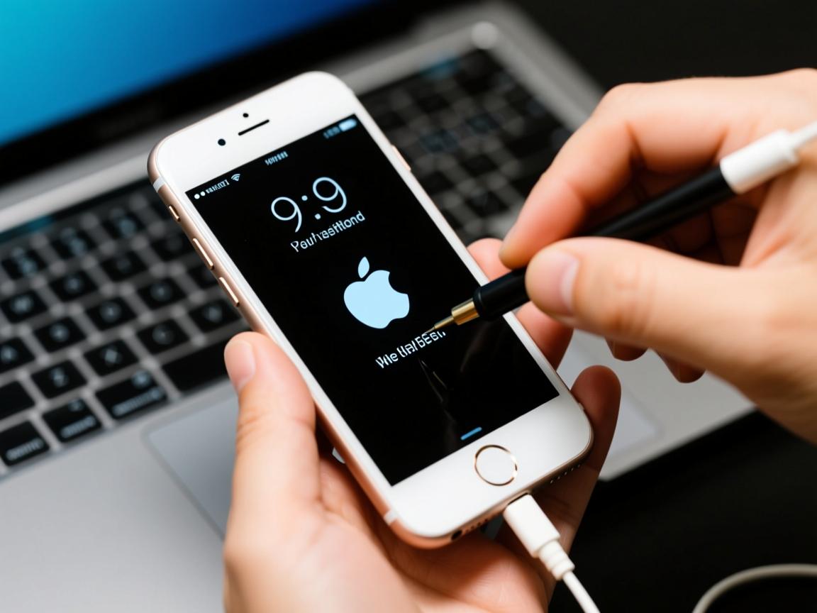 苹果6强制刷机怎么操作?  第1张 苹果6强制刷机怎么操作?  第1张