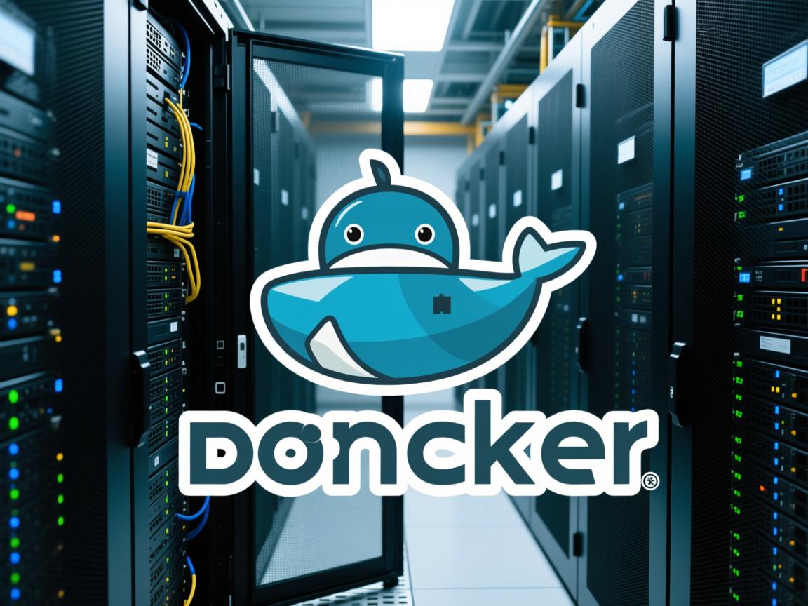 物理机如何迁移到Docker?  第2张 物理机如何迁移到Docker?  第2张