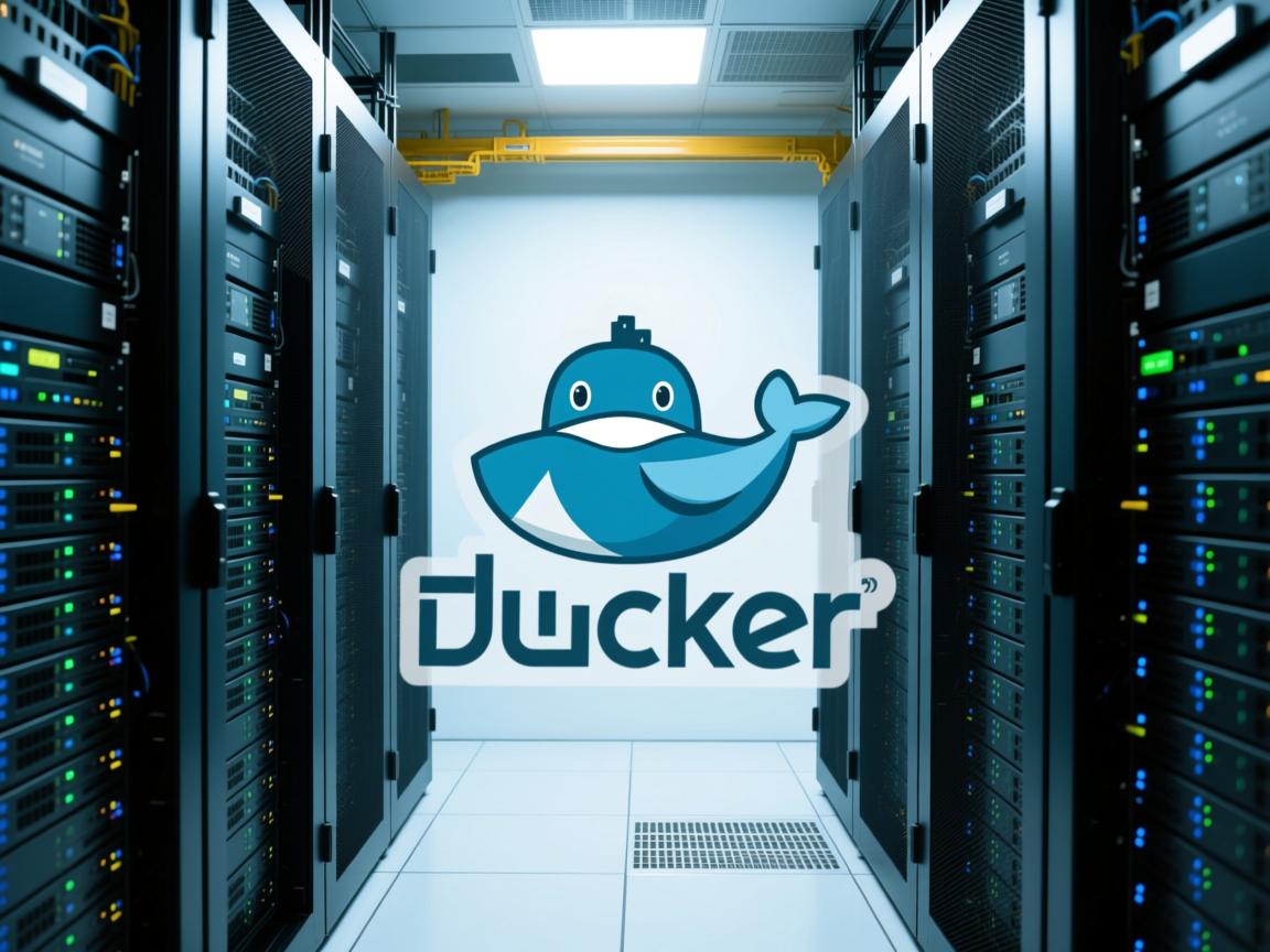 物理机如何迁移到Docker?  第3张 物理机如何迁移到Docker?  第3张