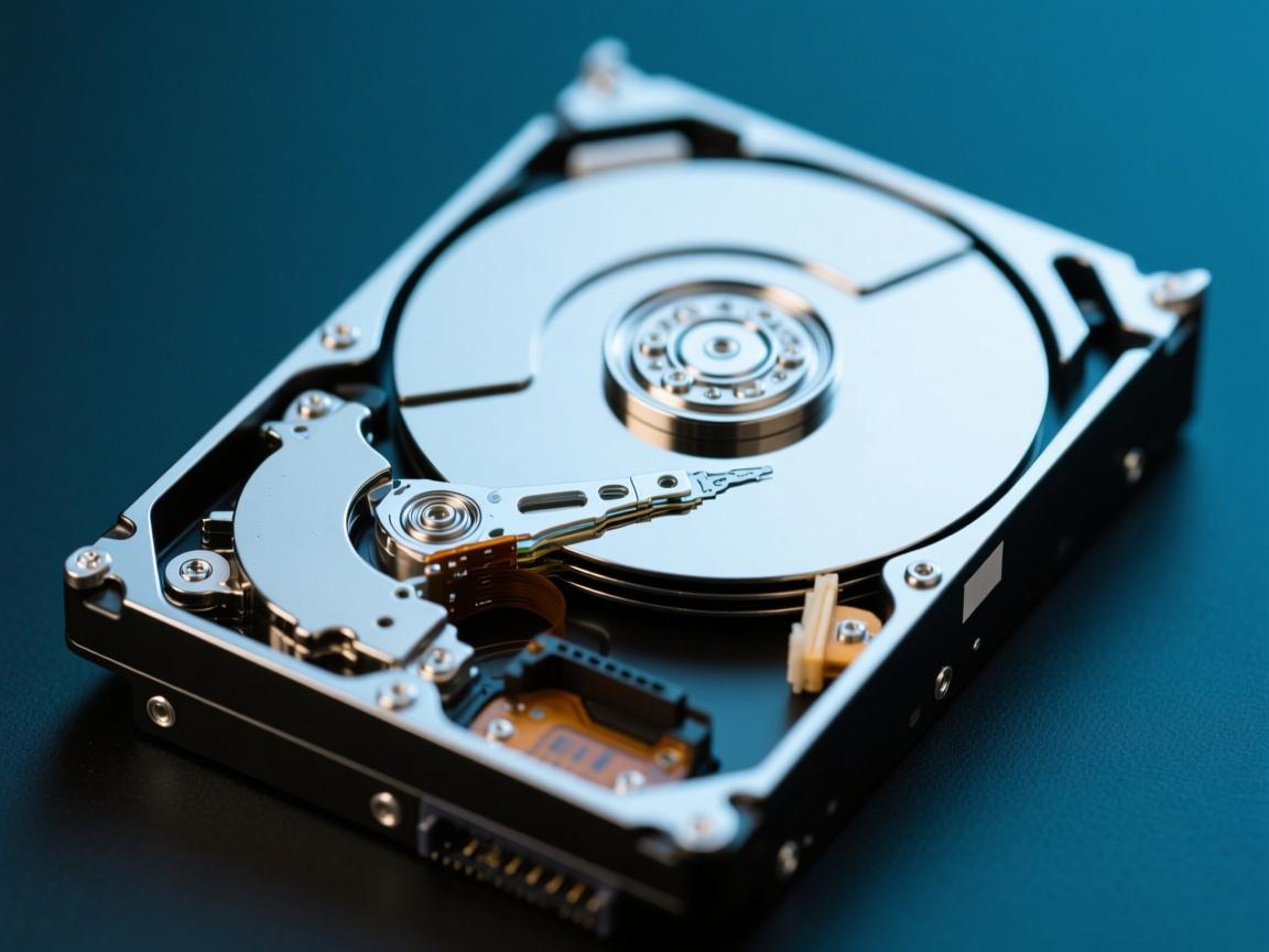 为何虚拟机仅显示物理磁盘0?  第1张 为何虚拟机仅显示物理磁盘0?  第1张