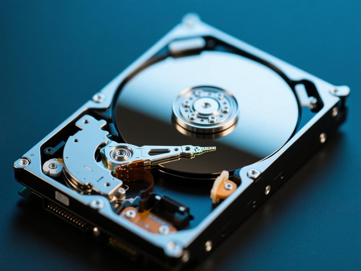 为何虚拟机仅显示物理磁盘0?  第2张 为何虚拟机仅显示物理磁盘0?  第2张