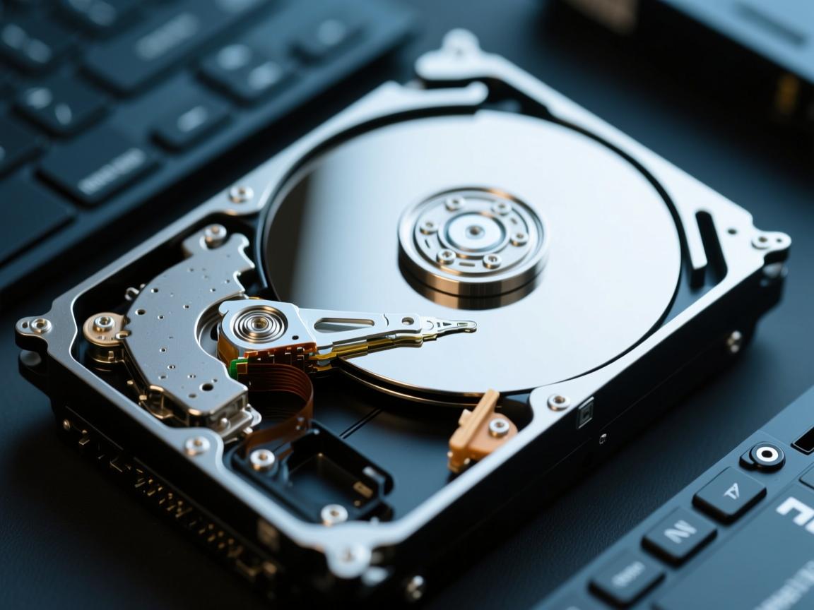 为何虚拟机仅显示物理磁盘0?  第3张 为何虚拟机仅显示物理磁盘0?  第3张