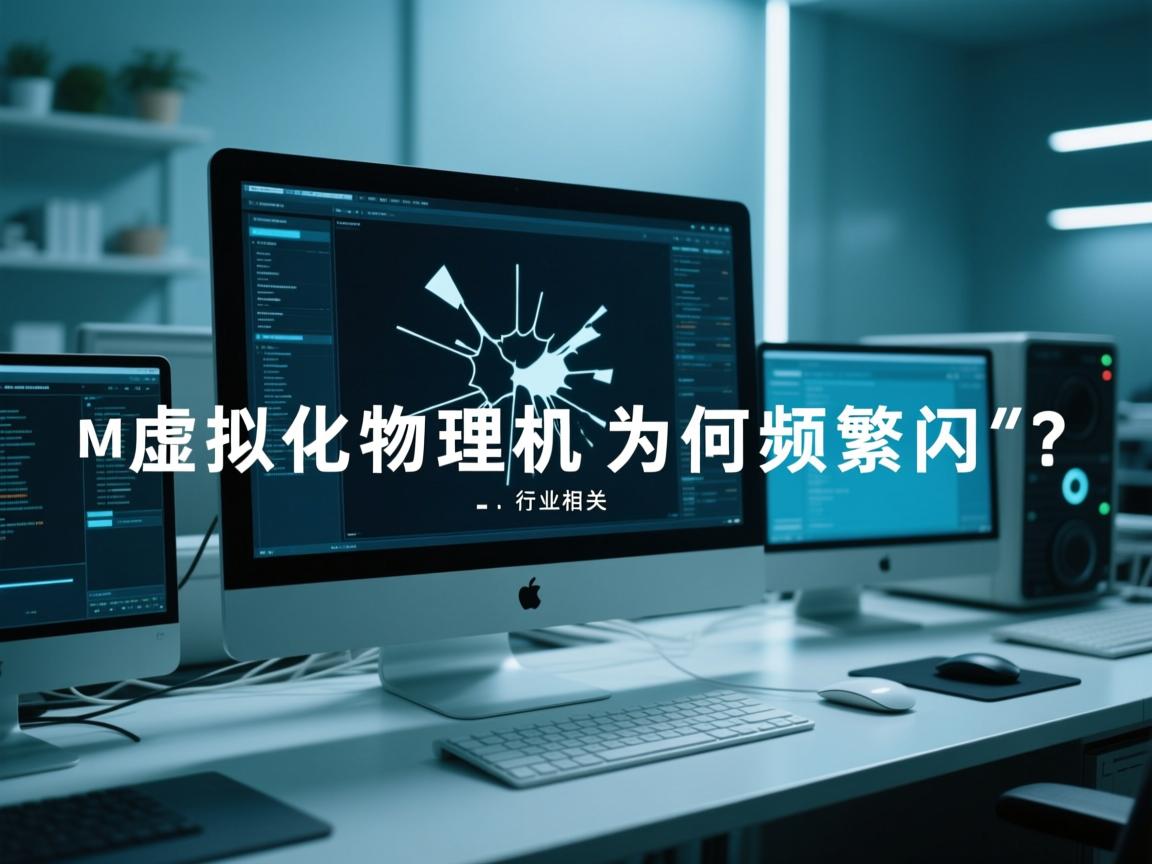 VM虚拟化物理机为何频繁闪退？  第1张