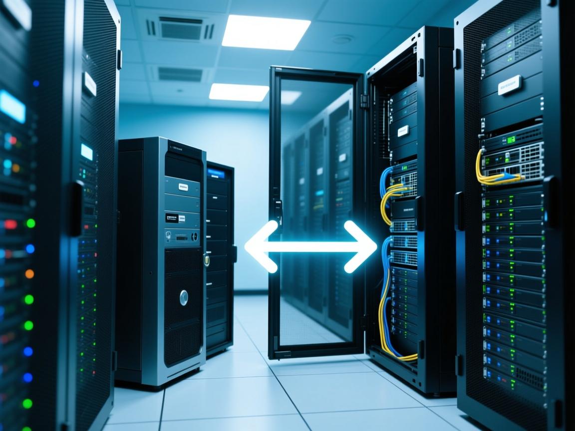 虚拟机与物理机如何ping通  第1张 虚拟机与物理机如何ping通  第1张