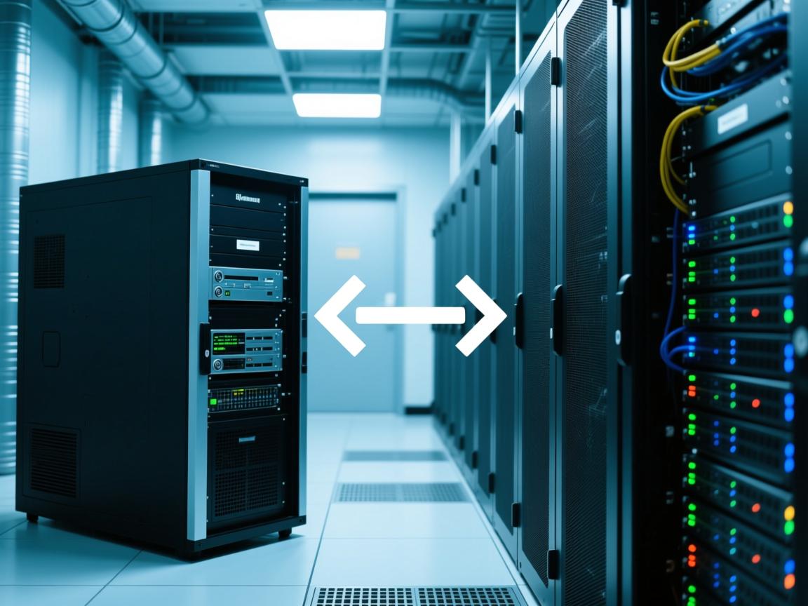 虚拟机与物理机如何ping通  第2张 虚拟机与物理机如何ping通  第2张