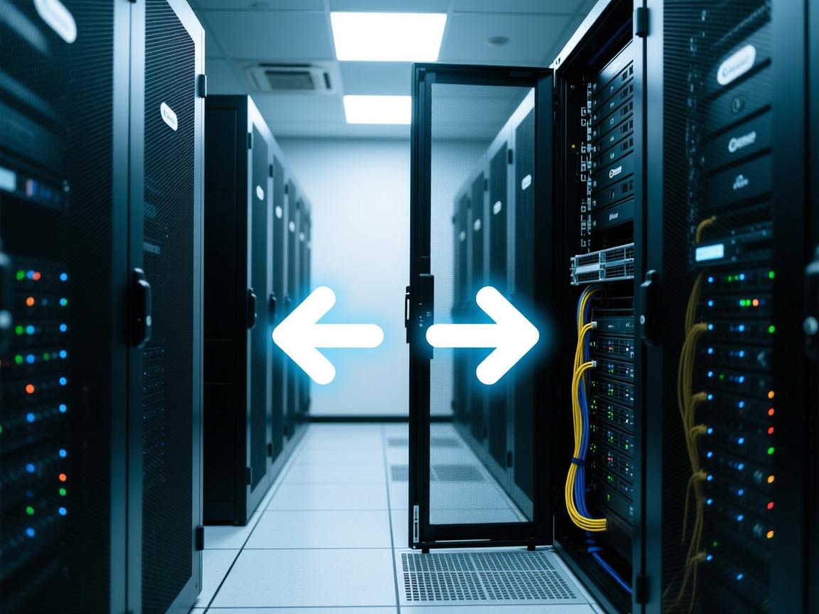 虚拟机与物理机如何ping通  第3张 虚拟机与物理机如何ping通  第3张