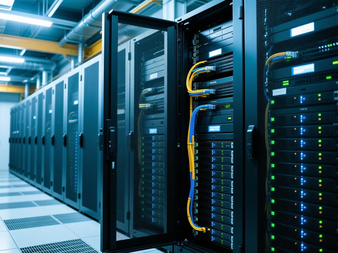 服务器=物理机?区别在哪  第1张 服务器=物理机?区别在哪  第1张