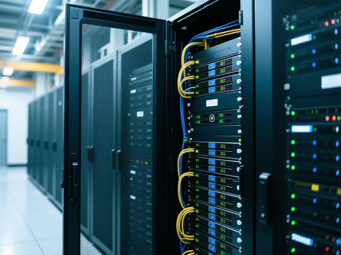 服务器=物理机?区别在哪  第2张 服务器=物理机?区别在哪  第2张