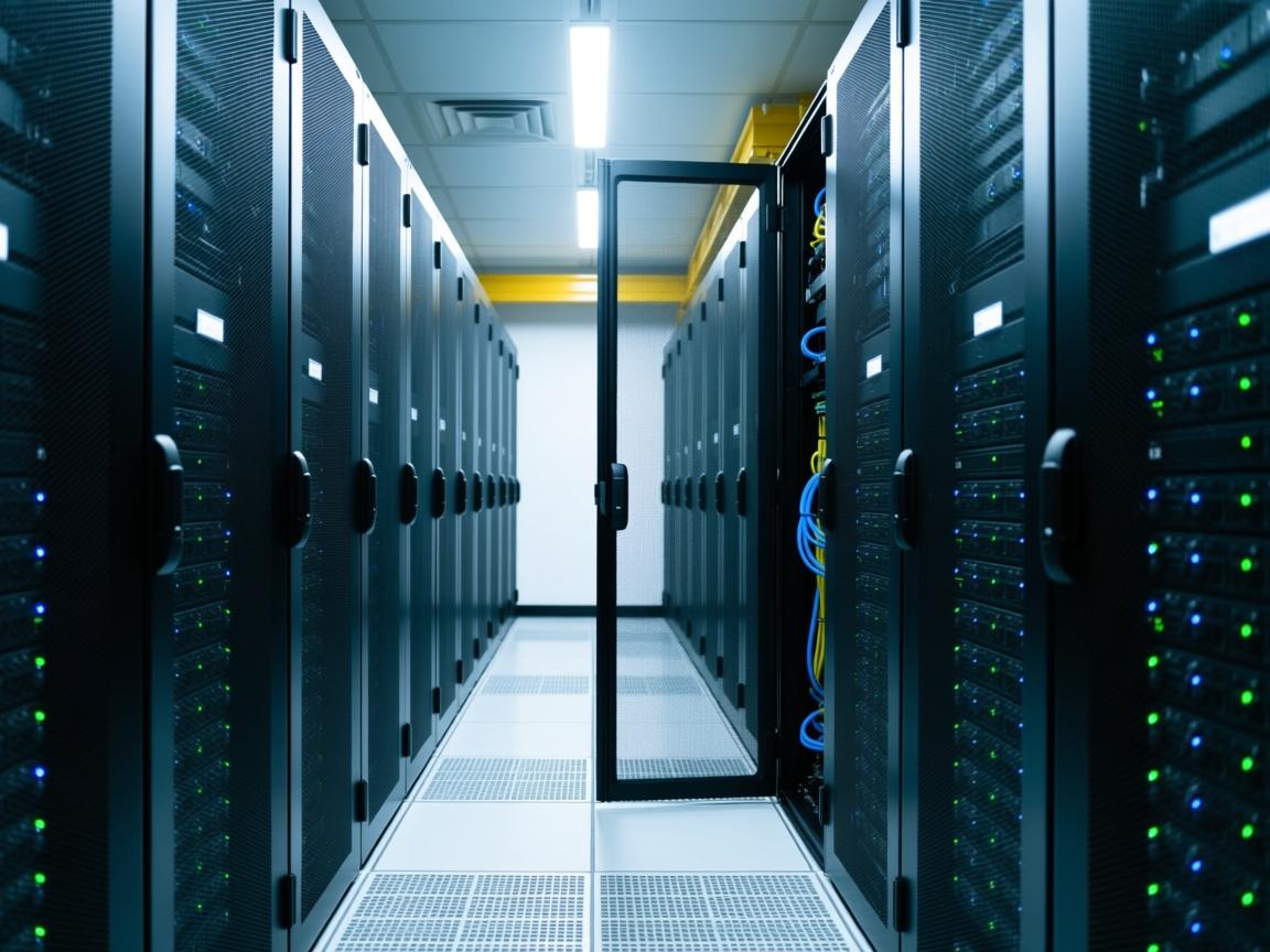 服务器=物理机?区别在哪  第3张 服务器=物理机?区别在哪  第3张