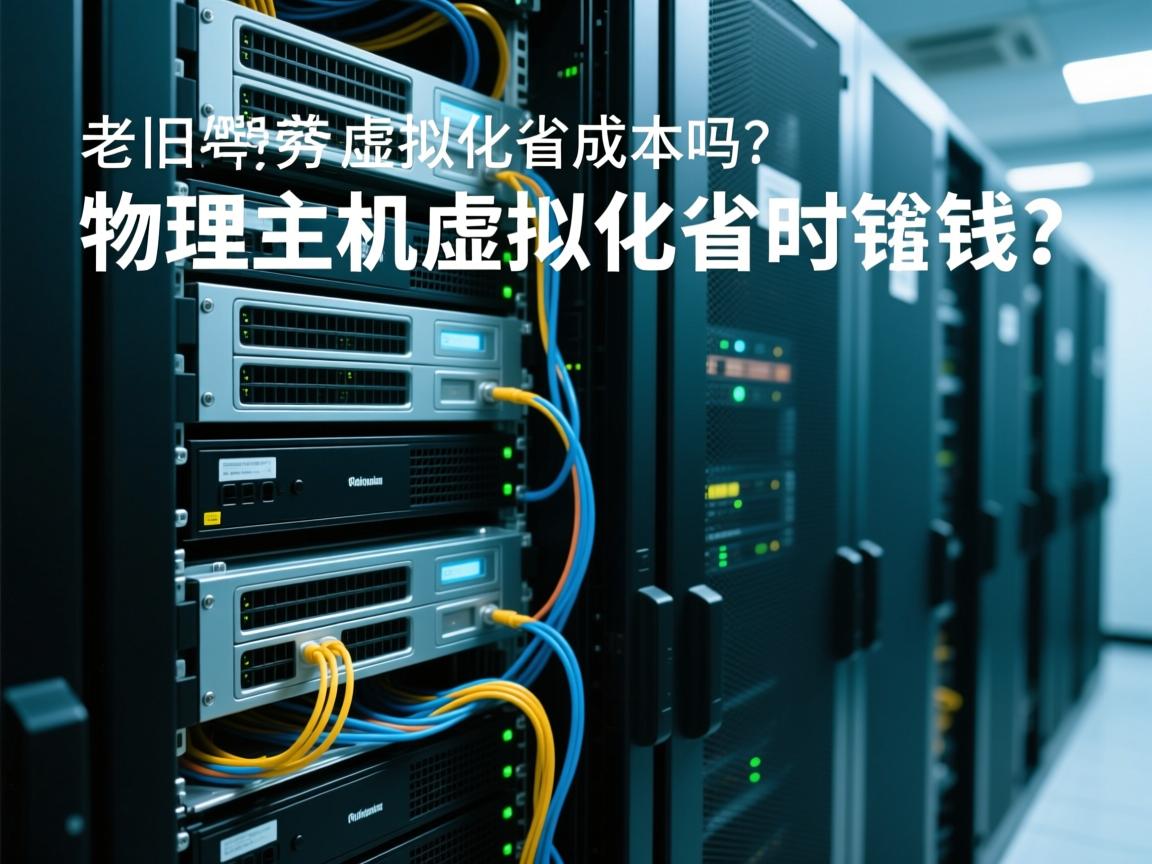 物理主机转虚拟机真能省钱吗?,旧服务器虚拟化省钱妙招?,物理机转虚拟机省成本吗?,老旧服务器如何秒变虚拟机?,物理主机虚拟化省时省钱?  第2张 物理主机转虚拟机真能省钱吗?,旧服务器虚拟化省钱妙招?,物理机转虚拟机省成本吗?,老旧服务器如何秒变虚拟机?,物理主机虚拟化省时省钱?  第2张