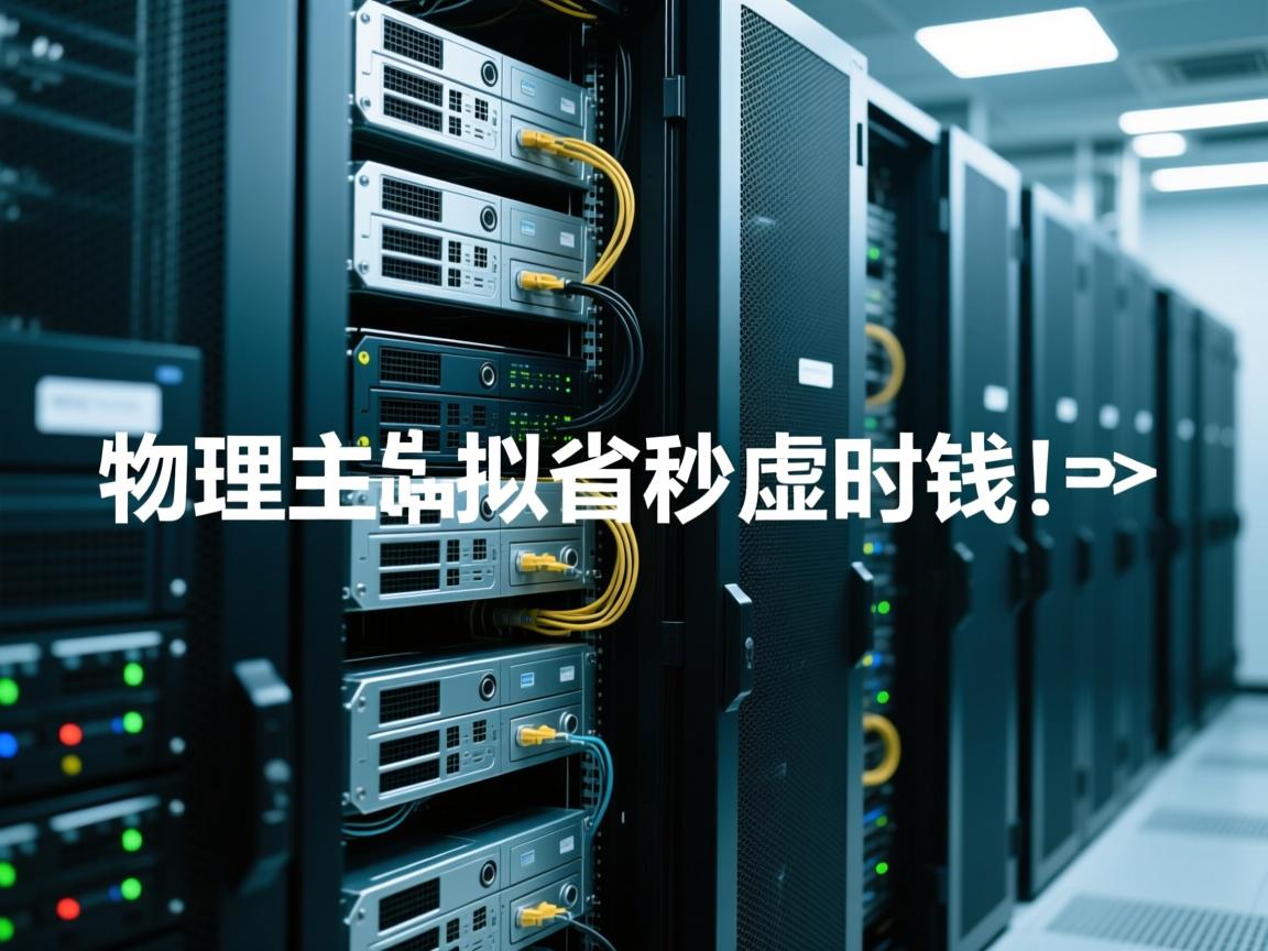 物理主机转虚拟机真能省钱吗?,旧服务器虚拟化省钱妙招?,物理机转虚拟机省成本吗?,老旧服务器如何秒变虚拟机?,物理主机虚拟化省时省钱?  第3张 物理主机转虚拟机真能省钱吗?,旧服务器虚拟化省钱妙招?,物理机转虚拟机省成本吗?,老旧服务器如何秒变虚拟机?,物理主机虚拟化省时省钱?  第3张