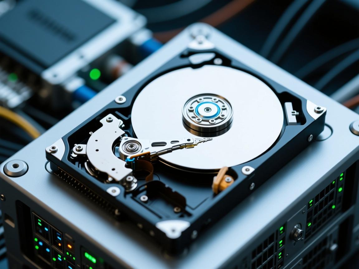 虚拟机如何直接启动物理硬盘系统？  第1张