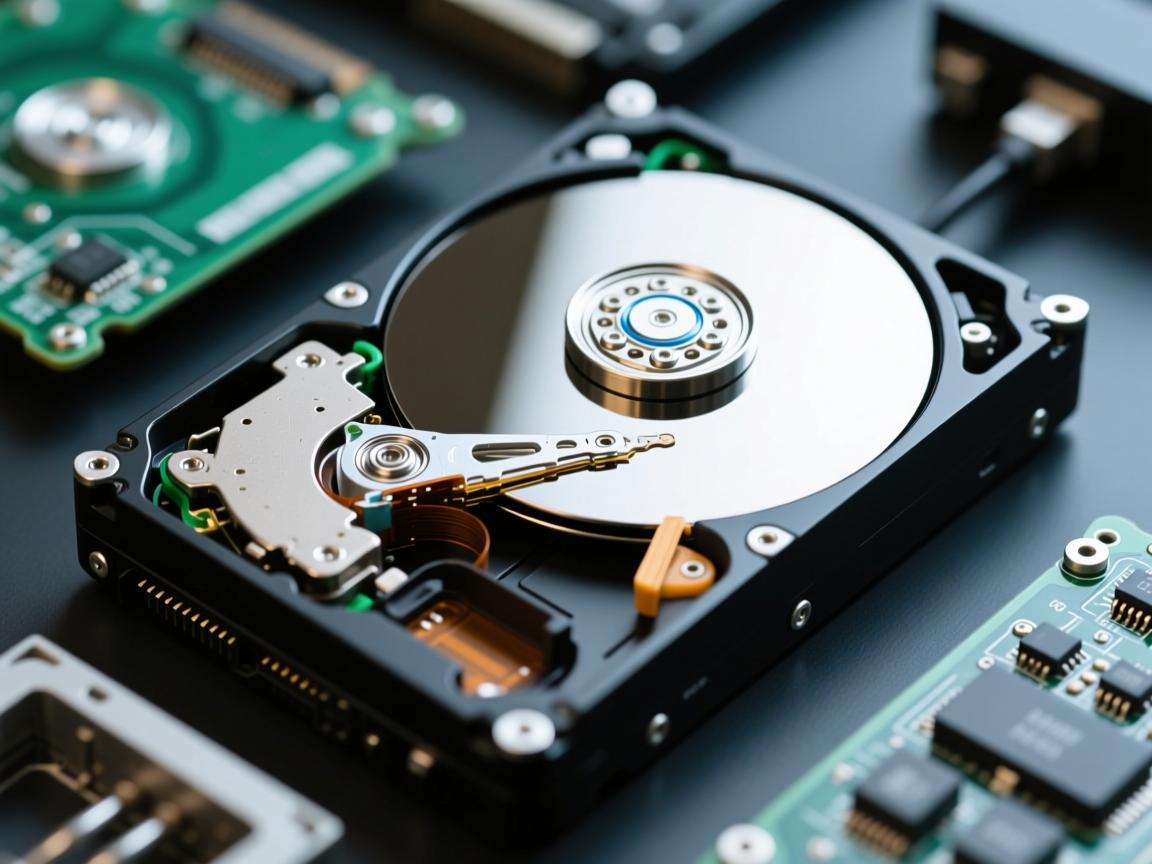 虚拟机如何直接启动物理硬盘系统？  第2张