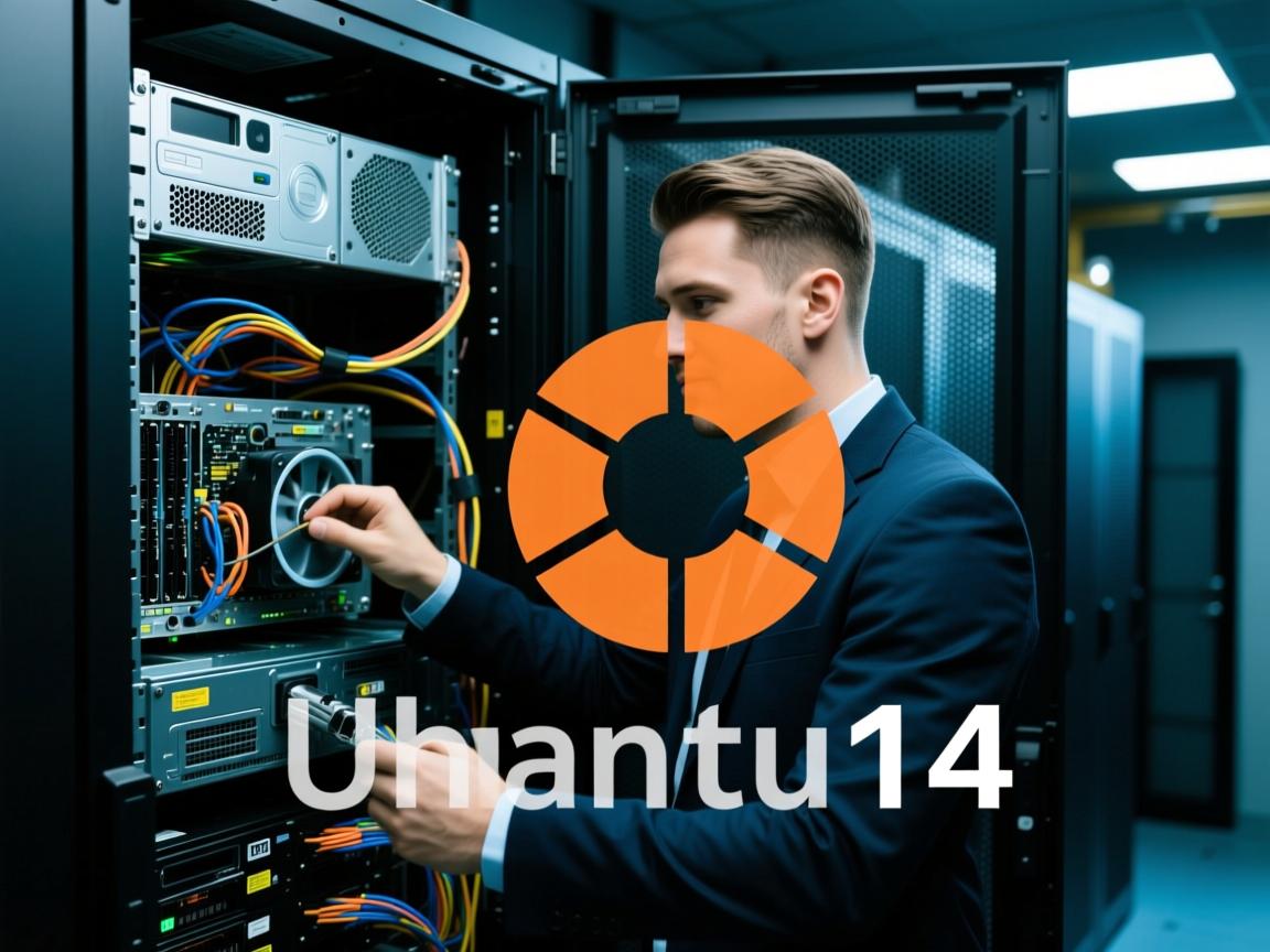 物理机安装Ubuntu 14会遇到驱动问题吗  第2张 物理机安装Ubuntu 14会遇到驱动问题吗  第2张