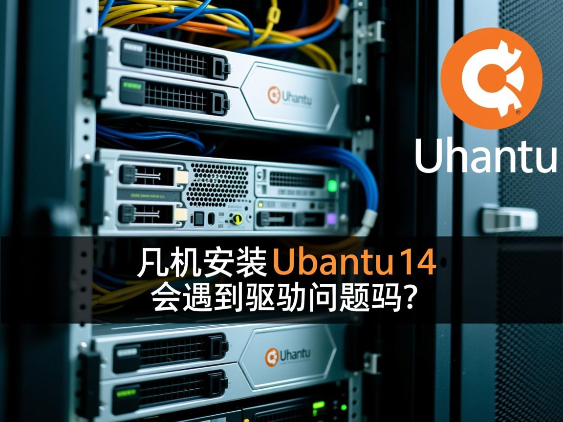 物理机安装Ubuntu 14会遇到驱动问题吗  第3张 物理机安装Ubuntu 14会遇到驱动问题吗  第3张